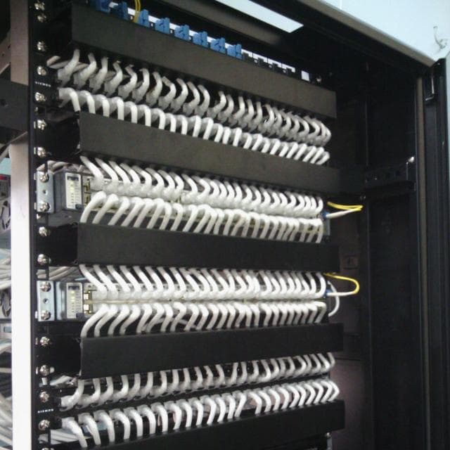 Network Cabling