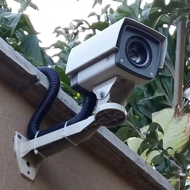 CCTV Systems